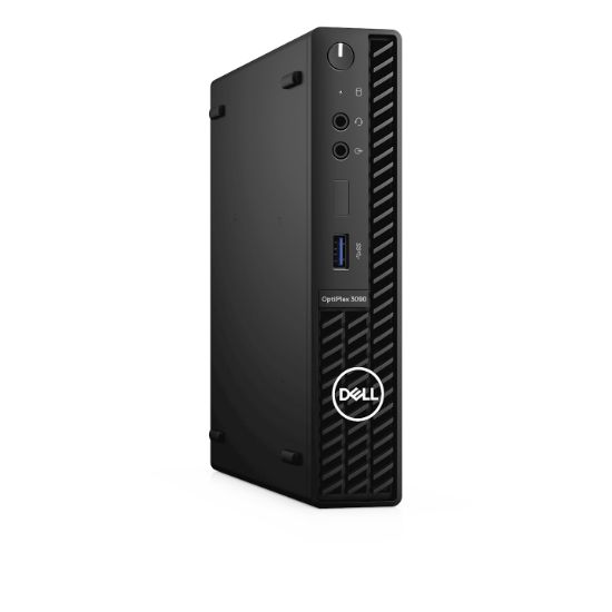 Image de DELL OptiPlex 3090 DDR4-SDRAM i5-10500T MFF Intel® Core™ i5 8 G ... (XP8G2)