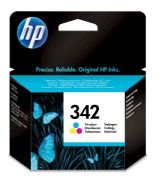 Image de HP 342 cartouche d'encre trois couleurs authentique (C9361EE)