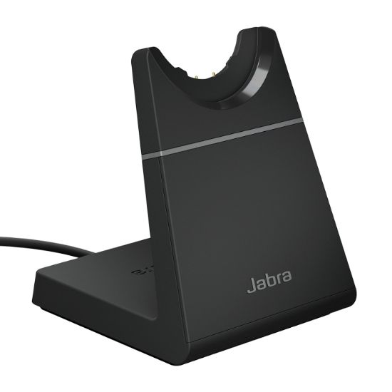Image de Jabra accessoire pour casque /oreillettes Station de base (14207-55)