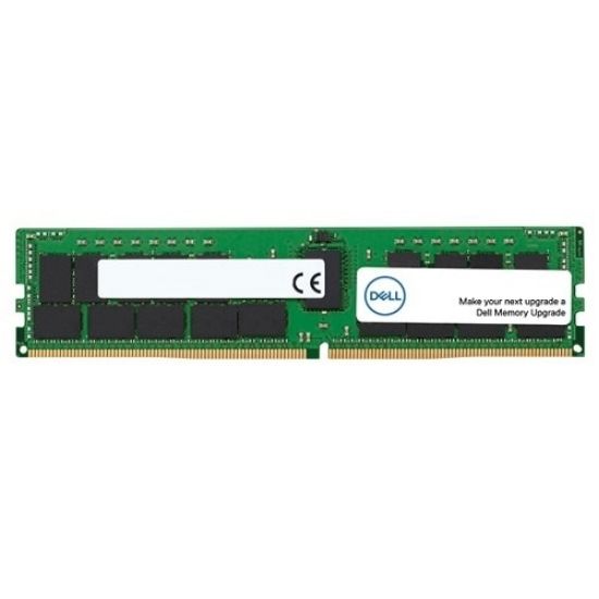 Image de DELL module de mémoire 32 Go 4 x 8 Go DDR4 3200 MHz ECC (AA799087)