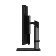 Image de Lenovo ThinkVision P40w-20 LED display 100,8 cm (39.7") 5120 x 2160 pixels 5K Ultra HD Noir (62C1GAT6EU)