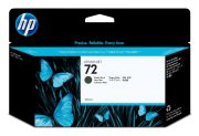Image de HP 72 cartouche d'encre DesignJet noir mat, 130 ml (C9403A)
