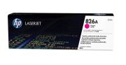 Image de HP 826A toner LaserJet magenta authentique (CF313A)