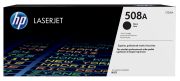 Image de HP 508A toner LaserJet Noir authentique (CF360A)