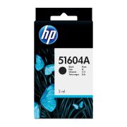 Image de HP Cartouche d'impression noir pour papier ordinaire (51604A)