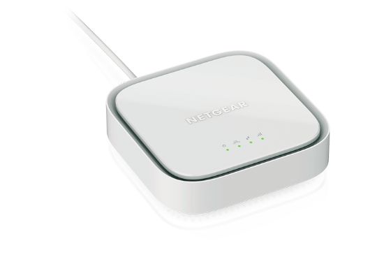 Image de NETGEAR LM1200 Modem de réseau cellulaire (LM1200-100EUS)
