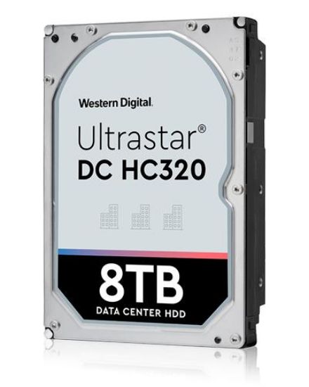 Image de Western Digital DC HC320 Disque dur interne (0B36404)
