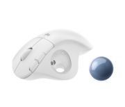 Image de Logitech ERGO M575 for Business souris Bureau Droitier RF sans fil + Bluetooth Trackball 2000 DPI (910-006438)