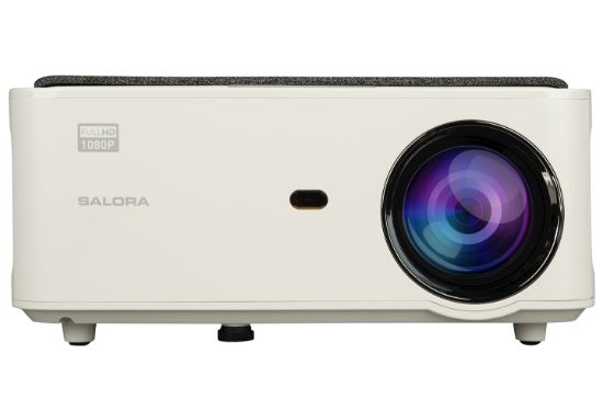 Image de Salora vidéo-projecteur Projecteur à focale standard 320 A ... (51BFM3850)