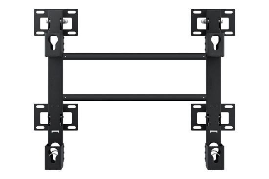 Image de Samsung WMN8200SF 190,5 cm (75") Noir (WMN8200SFXEN)