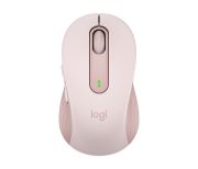 Image de Logitech Signature M650 souris Bureau Droitier RF sans fil + Bluetooth Optique 4000 DPI (910-006254)