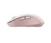 Image de Logitech Signature M650 souris Bureau Droitier RF sans fil + Bluetooth Optique 4000 DPI (910-006254)
