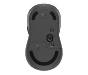 Image de Logitech Signature M650 souris Bureau Gauche RF sans fil + Bluetooth Optique 4000 DPI (910-006239)