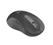Image de Logitech Signature M650 souris Bureau Gauche RF sans fil + Bluetooth Optique 4000 DPI (910-006239)