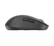 Image de Logitech Signature M650 souris Bureau Gauche RF sans fil + Bluetooth Optique 4000 DPI (910-006239)