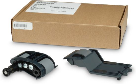 Image de HP Kit de remplacement du rouleau d'entraînement du chargeur automatique de documents 100 (L2718A)