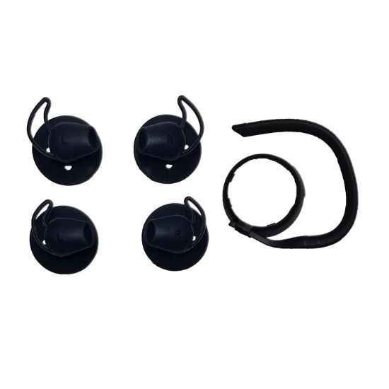 Image de Jabra accessoire pour casque /oreillettes Contour d’oreille (14121-41)