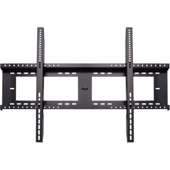 Image de Viewsonic support d'écran plat pour bureau 2,49 m (98") Mur Noir (VB-WMK-001-2C)
