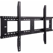 Image de Viewsonic support d'écran plat pour bureau 2,49 m (98") Mur Noir (VB-WMK-001-2C)