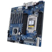 Image de Gigabyte MC62-G40 AMD WRX80 Emplacement sWRX8 SSI CEB (9MC62G40NR-00)