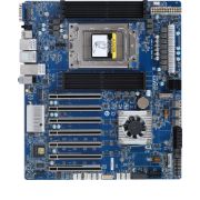 Image de Gigabyte MC62-G40 AMD WRX80 Emplacement sWRX8 SSI CEB (9MC62G40NR-00)