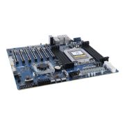 Image de Gigabyte MC62-G40 AMD WRX80 Emplacement sWRX8 SSI CEB (9MC62G40NR-00)