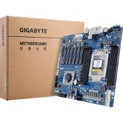 Image de Gigabyte MC62-G40 AMD WRX80 Emplacement sWRX8 SSI CEB (9MC62G40NR-00)