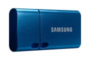 Image de Samsung MUF-64DA lecteur USB flash 64 Go USB Type-C 3.2 Gen 1 (3.1 Gen 1) Bleu (MUF-64DA/APC)