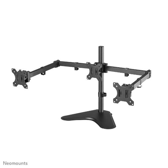 Image de Neomounts support moniteur de bureau (FPMA-D550DD3BLACK)