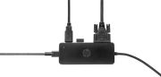 Image de HP Concentrateur USB-C de voyage G2 (7PJ38AA)