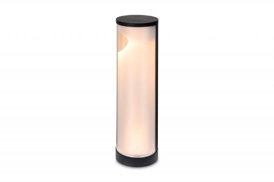 Image de BakkerElkhuizen EnergyByLight Noir, Blanc LED 16 W (BNEEBL)