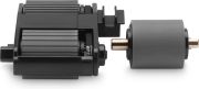 Image de HP Kit de remplacement du rouleau ScanJet 2000s2/3000s4/4000snw1 Pièces de rechange pour équipement d'impression - Noir (7QH79A)