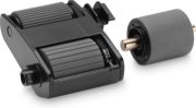 Image de HP Kit de remplacement du rouleau ScanJet 2000s2/3000s4/4000snw1 Pièces de rechange pour équipement d'impression - Noir (7QH79A)