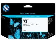 Image de HP 72 cartouche d'encre noir photo 130 ml (C9370A)