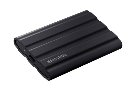 Image de Samsung MU-PE2T0S 2 To USB Type-C 3.2 Gen 2 (3.1 Gen 2) Noir (MU-PE2T0S/EU)
