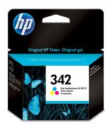 Image de HP 342 cartouche d'encre trois couleurs authentique (C9361EE)