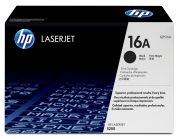 Image de HP 16A toner LaserJet noir authentique (Q7516A)