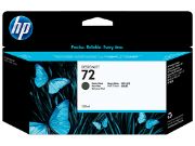 Image de HP 72 cartouche d'encre DesignJet noir mat, 130 ml (C9403A)