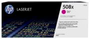 Image de HP 508X toner LaserJet Magenta grande capacité authentique (CF363X)