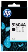 Image de HP Cartouche d'impression noir pour papier ordinaire (51604A)
