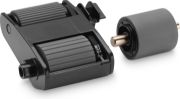 Image de HP Kit de remplacement du rouleau ScanJet 2000s2/3000s4/4000snw1 Pièces de rechange pour équipement d'impression - Noir (7QH79A)