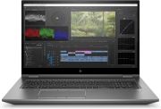 Image de HP ZBook Fury 17.3 G8 i7-11850H Station de travail mobile 43, ... (62T13EA)