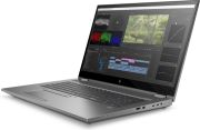 Image de HP ZBook Fury 17.3 G8 i7-11850H Station de travail mobile 43, ... (62T13EA)