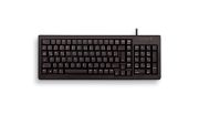 Image de CHERRY XS Complete clavier USB QWERTZ Allemand Noir (G84-5200LCMDE-2)