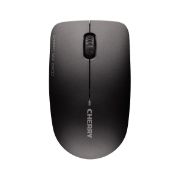 Image de CHERRY MW 2400 Souris sans fil, noir, USB (JW-0710-2)