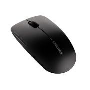 Image de CHERRY MW 2400 Souris sans fil, noir, USB (JW-0710-2)