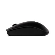 Image de CHERRY MW 2400 Souris sans fil, noir, USB (JW-0710-2)