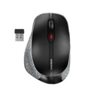Image de CHERRY MW 8C ERGO souris Droitier RF sans fil + Bluetooth Optique 3000 DPI (JW-8600)