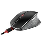 Image de CHERRY MW 8C ERGO souris Droitier RF sans fil + Bluetooth Optique 3000 DPI (JW-8600)