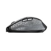 Image de CHERRY MW 8C ERGO souris Droitier RF sans fil + Bluetooth Optique 3000 DPI (JW-8600)